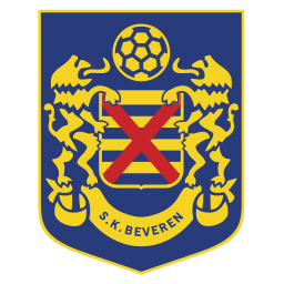 S.K. Beveren (Belgium) logo