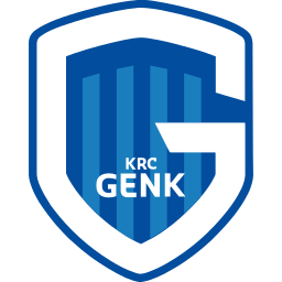 KRC Genk (Belgium) logo