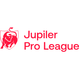 Jupiler Pro League (Belgium) logo
