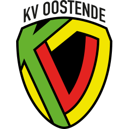 KV Oostende (Belgium) logo