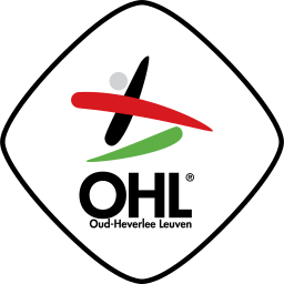 Oud-Heverlee Leuven (Belgium) logo
