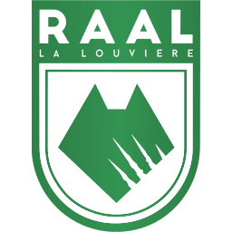 RAAL La Louvière (Belgium) logo