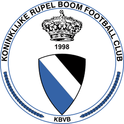 K. Rupel Boom F.C. (Belgium) logo