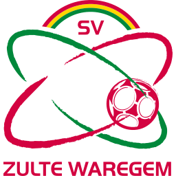 Zulte Waregem (Belgium) logo