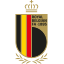 Belgium National Team (Belgium) logo