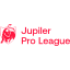 Jupiler Pro League (Belgium) logo