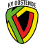 KV Oostende (Belgium) logo