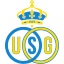 Union Saint-Gilloise (Belgium) logo