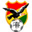 Bolivia National Team (FBF) (Bolivia) logo