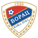 Borac (Bosnia and Herzegovina) logo