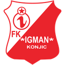 Igman (Bosnia and Herzegovina) logo