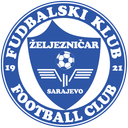 Željezničar (Bosnia and Herzegovina) logo