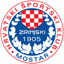 Zrinjski (Bosnia and Herzegovina) logo