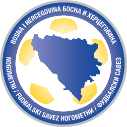 Bosnia and Herzegovina National Team (Bosnia and Herzegovina) logo