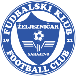 Željezničar (Bosnia and Herzegovina) logo