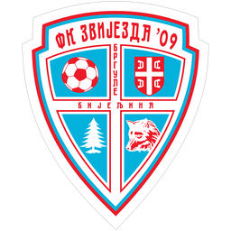 Zvijezda 09 (Bosnia and Herzegovina) logo