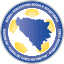 Bosnia and Herzegovina National Team (Bosnia and Herzegovina) logo