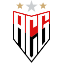 Atlético Goianiense (Brazil) logo