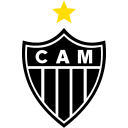 Atlético Mineiro (Brazil) logo