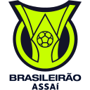 Brazilian Serie A (Brazil) logo