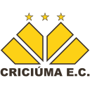 Criciúma (Brazil) logo