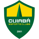 Cuiabá (Brazil) logo