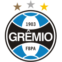 Grêmio (Brazil) logo