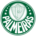 Palmeiras (Brazil) logo