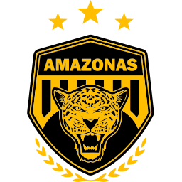 Amazonas (Brazil) logo
