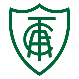 América Mineiro (Coelho) (Brazil) logo