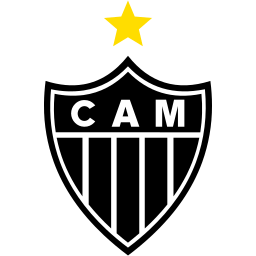 Atlético Mineiro (Brazil) logo