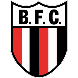Botafogo SP (BFC) (Brazil) logo