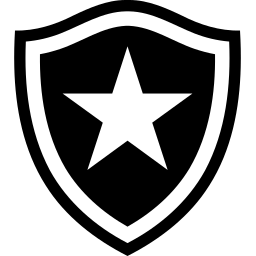 Botafogo FR (Brazil) logo