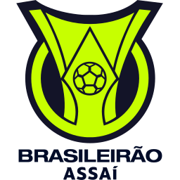 Brazilian Serie A (Brazil) logo