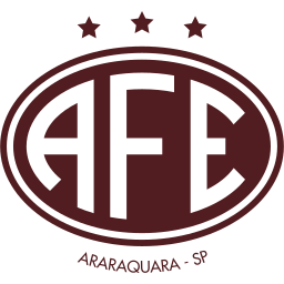 Ferroviaria (AFE) (Brazil) logo