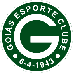Goiás (Brazil) logo