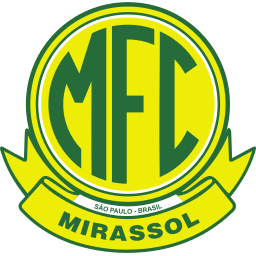 Mirassol (Brazil) logo