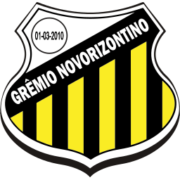Grêmio Novorizontino (Brazil) logo