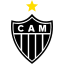 Atlético Mineiro (Brazil) logo