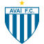 Avai (Brazil) logo