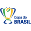 Copa do Brasil (Brazil) logo