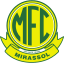 Mirassol (Brazil) logo