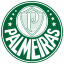 Palmeiras (Brazil) logo
