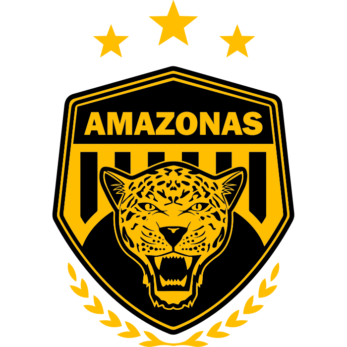 Amazonas (Brazil) logo
