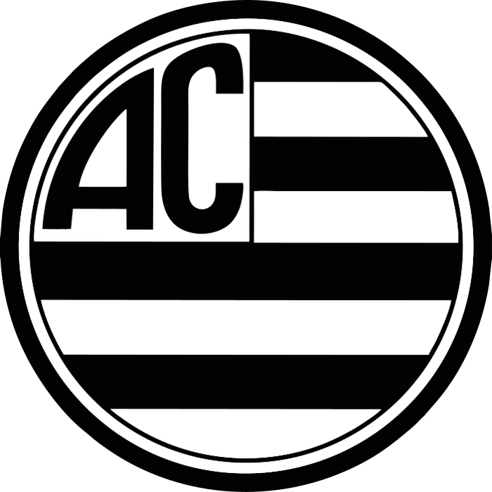 Athletic (Esquadrão de Aço) (Brazil) logo