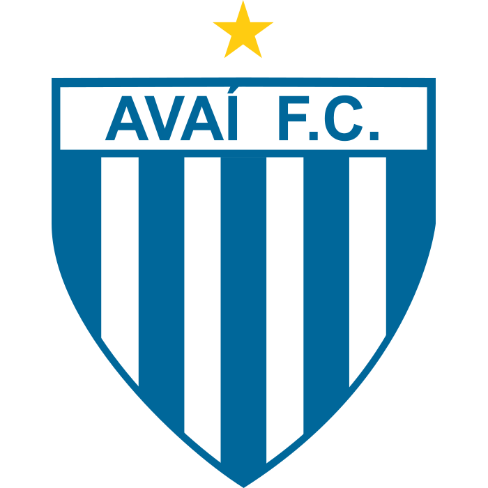 Avai (Brazil) logo
