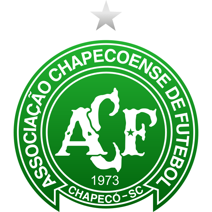 Chapecoense (Brazil) logo