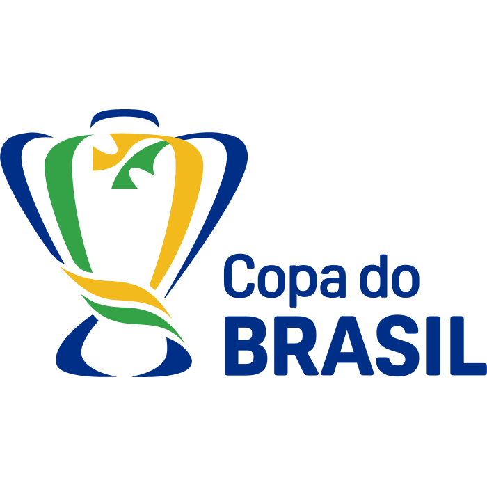 Copa do Brasil (Brazil) logo