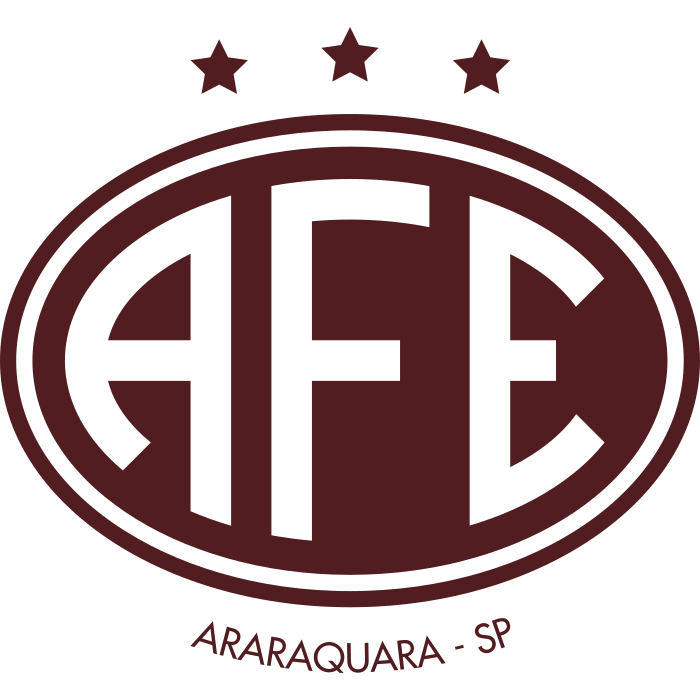 Ferroviaria (AFE) (Brazil) logo