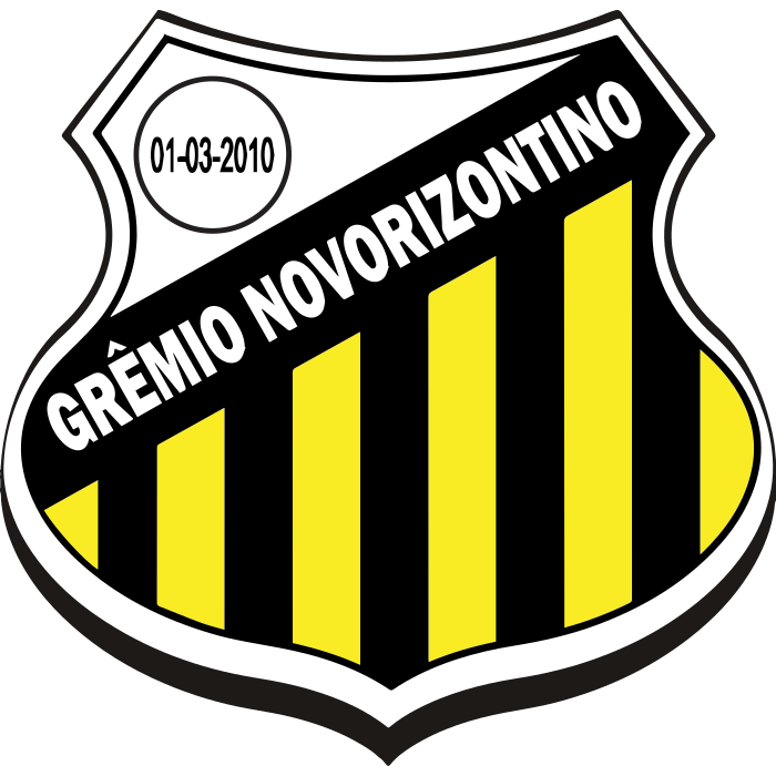 Grêmio Novorizontino (Brazil) logo
